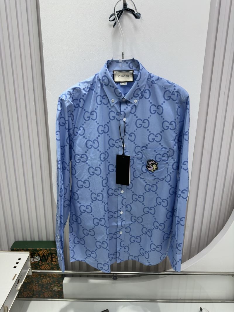 Gucci Shirts